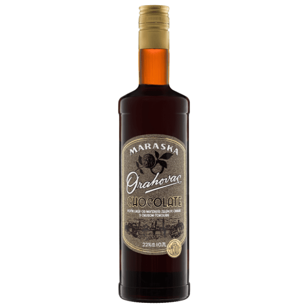 MARASKA Orahovac liker chocolate 0,7l 0
