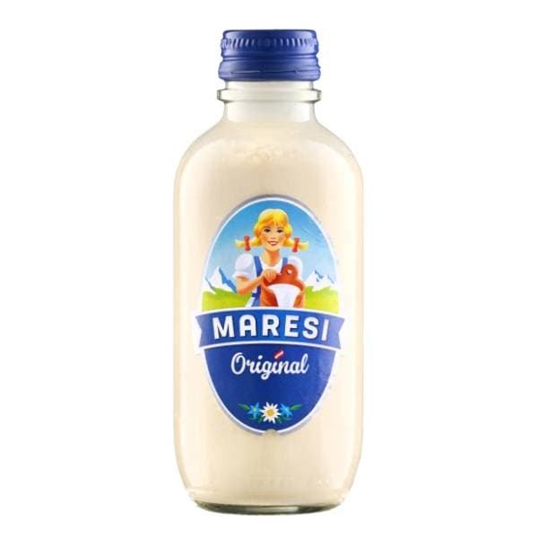 MARESI koncentrirano mlijeko za kavu 250g 0