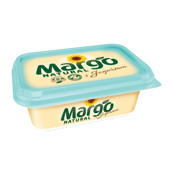 MARGO margarin s jogurtom 500g 0