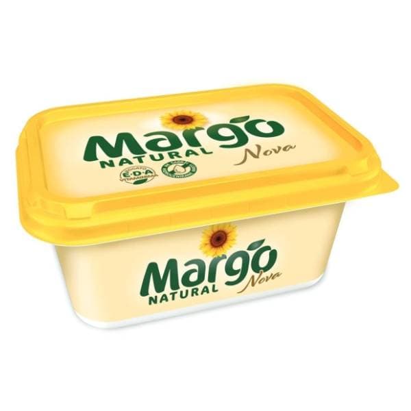 MARGO Nova margarin 400g 0