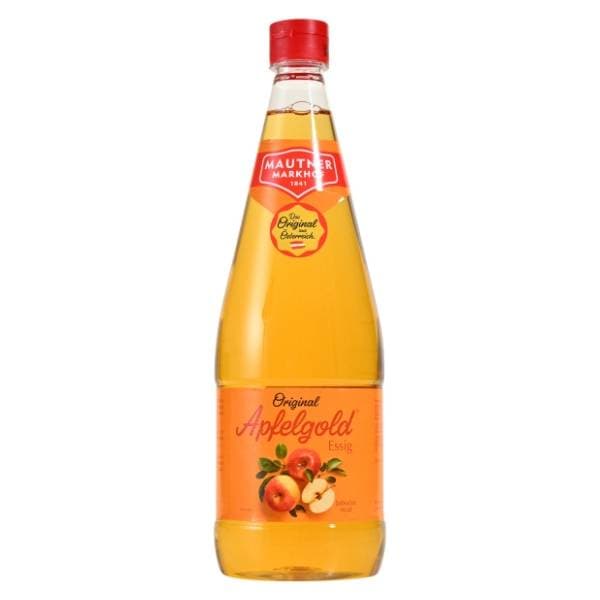 MAUTNER jabučni ocat 1l 0
