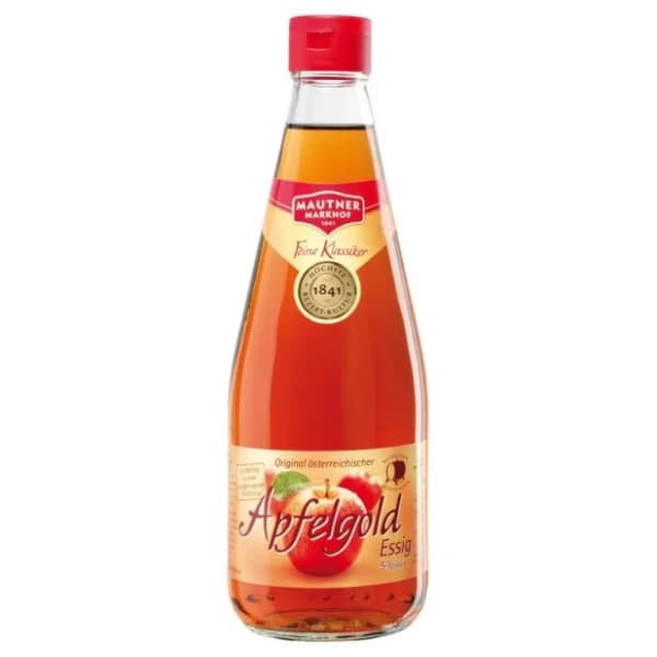 MAUTNER MARKHOF jabučni ocat 5% 500ml 0