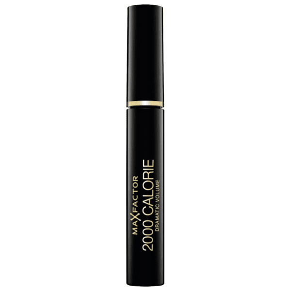 MAX FACTOR 2000 Calorie dramatic volume maskara 02 black brown 0