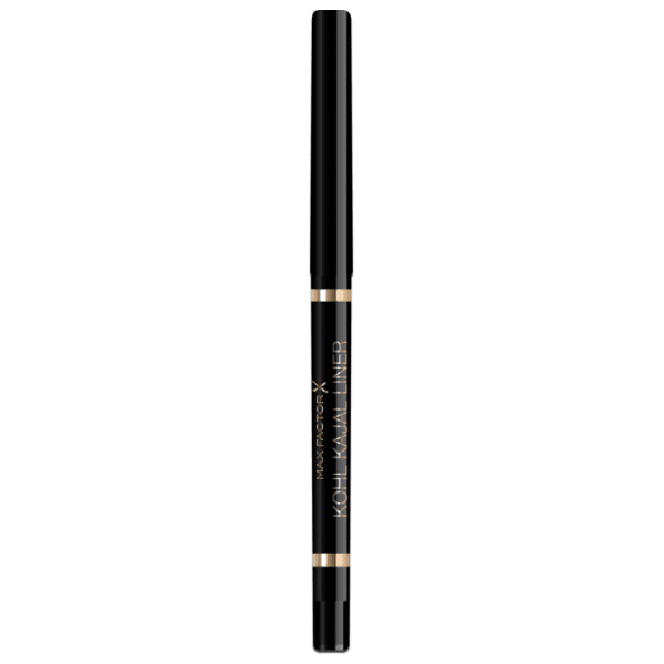 MAX FACTOR Kohl kajal olovka za oči 001 black 0