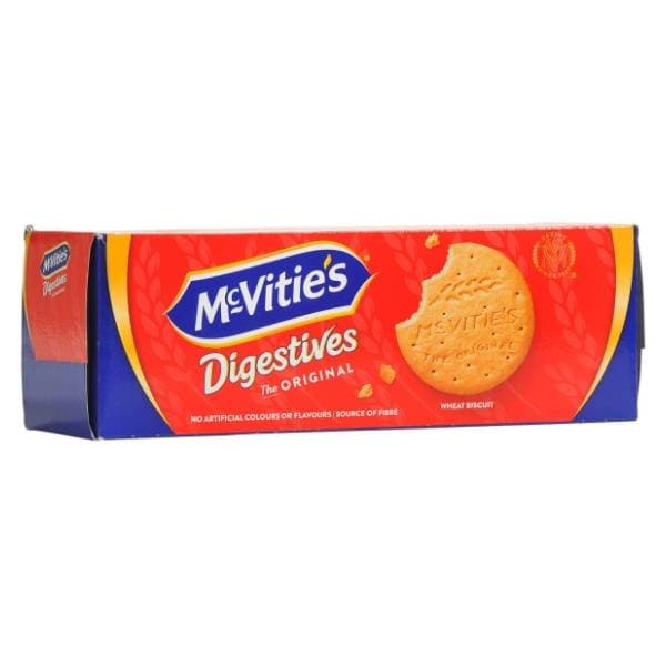 MCVITIES Digestives keks 400g 0
