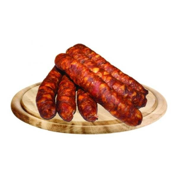 MEDVEN Domaća dimljena kobasica 270g 0