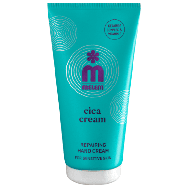 MELEM Cica cream njegujuća krema za ruke 50ml 0