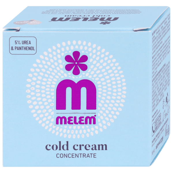 MELEM Cold koncentrirana krema za tijelo 35ml 0
