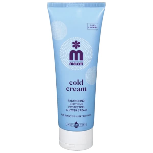 MELEM Cold krema za tuširanje 250ml 0
