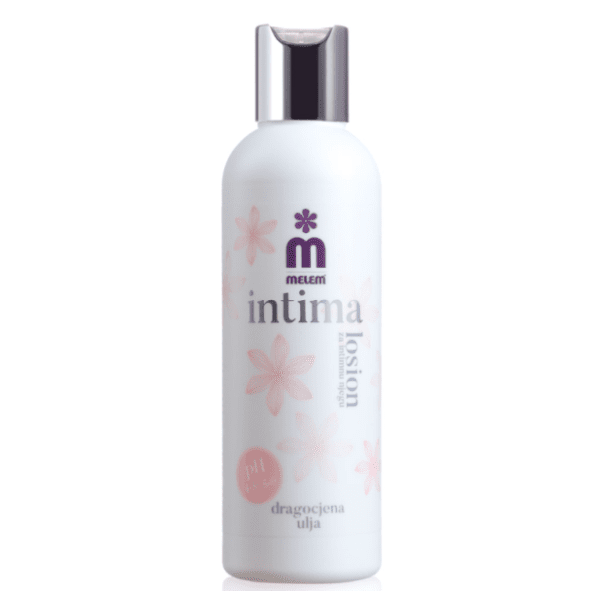 MELEM gel za intimnu njegu 200ml 0