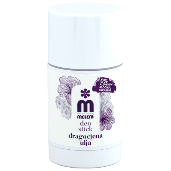 MELEM stick dragocjena ulja 50ml 0