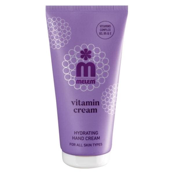 MELEM Vitamin hidratantna krema za ruke 50ml 0