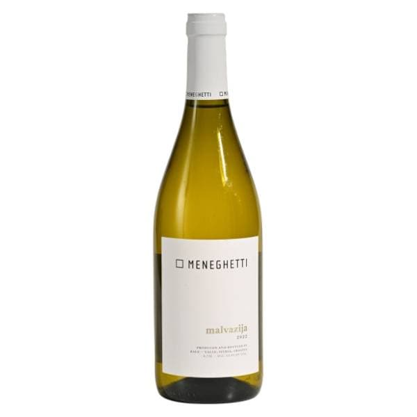 MENEGHETTI Malvazija vino 0,75l 0