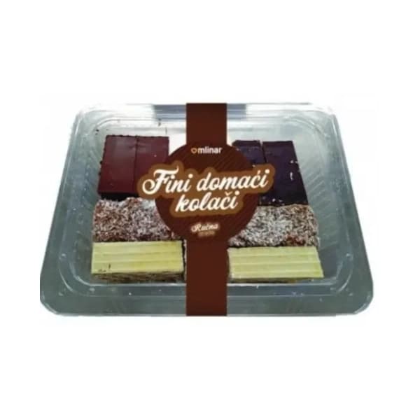 MLINAR fini domaći kolači 290g 0