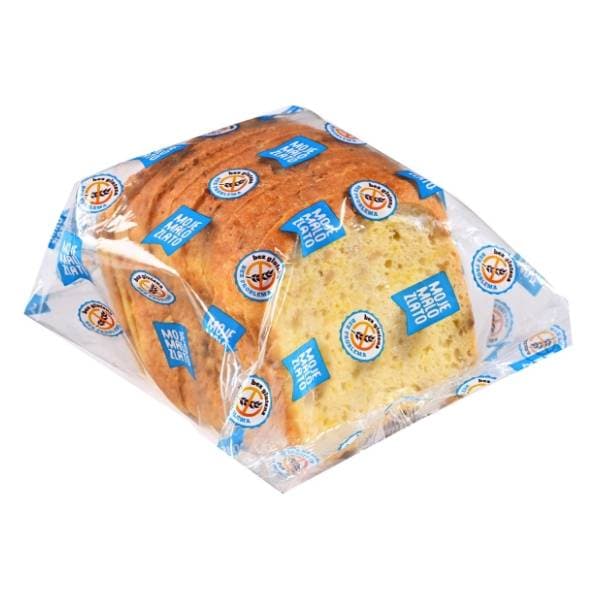 MOJE MALO ZLATO kukuruzni miješani kruh bez glutena 360g 0