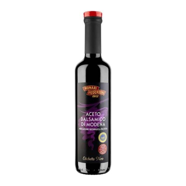 MONARI FEDERZONI Balsamico ocat 500ml 0