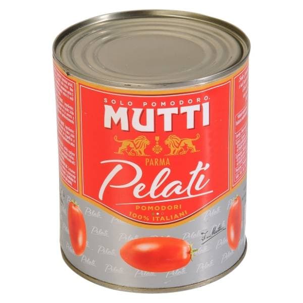 MUTTI Parma rajčica pelati 520g 0