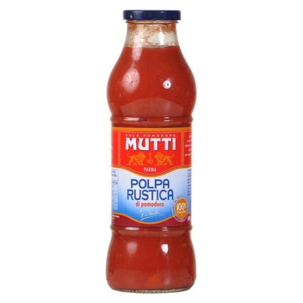 MUTTI pulpa od rajčice 690g 0