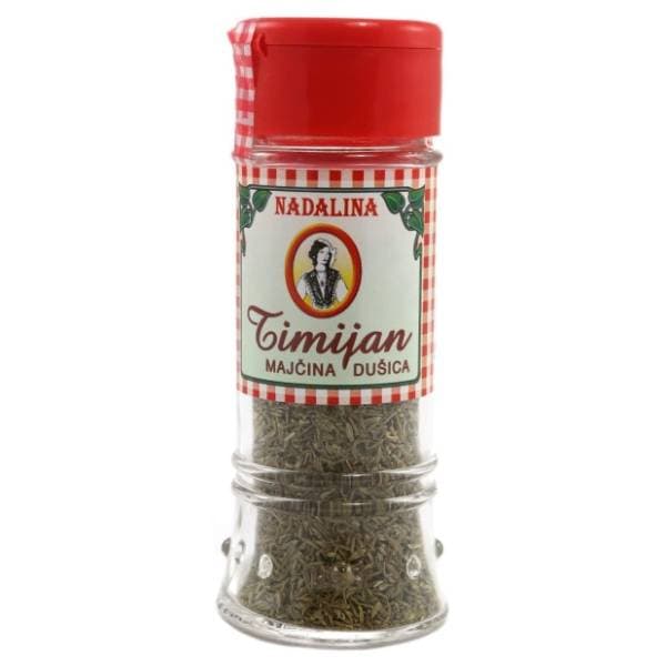 NADALINA Timijan majčina dušica 20g 0