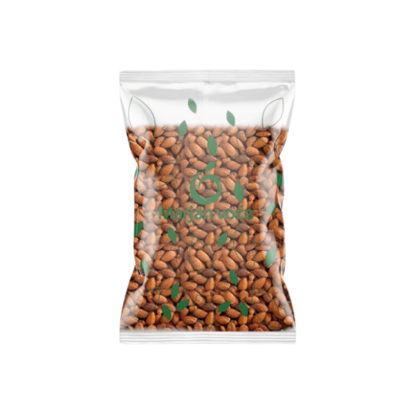 NATURA badem jezgra 500g 0