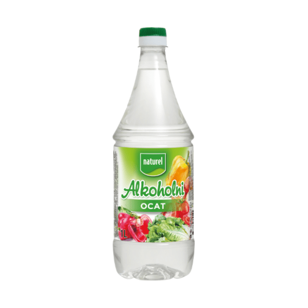 NATUREL alkoholni ocat 1l 0