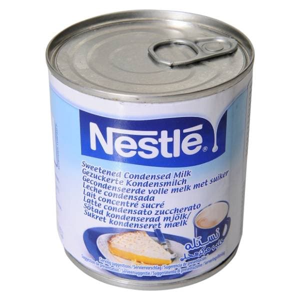 NESTLE kondenzirano mlijeko 8%mm 397g 0