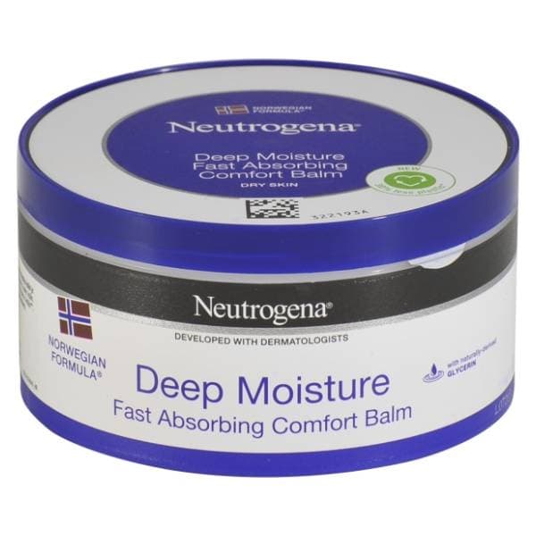 NEUTROGENA Deep moisture balzam za suhu kožu 300ml 0