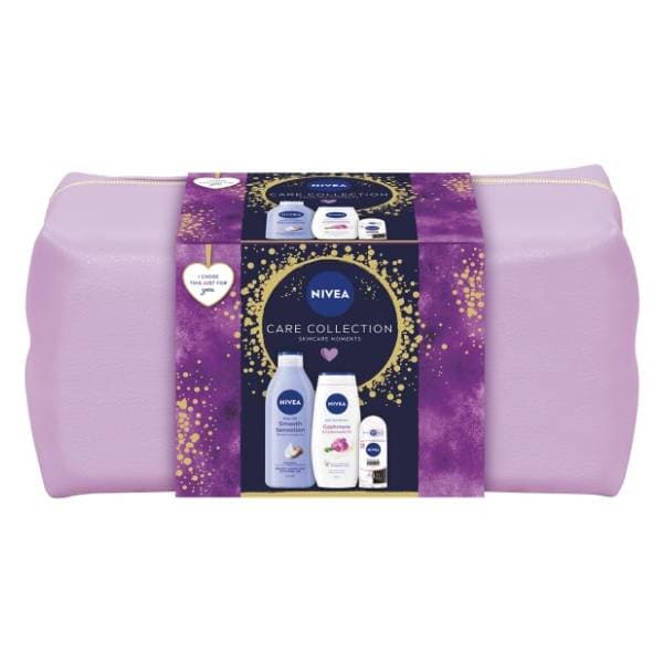 NIVEA Care collection set 0