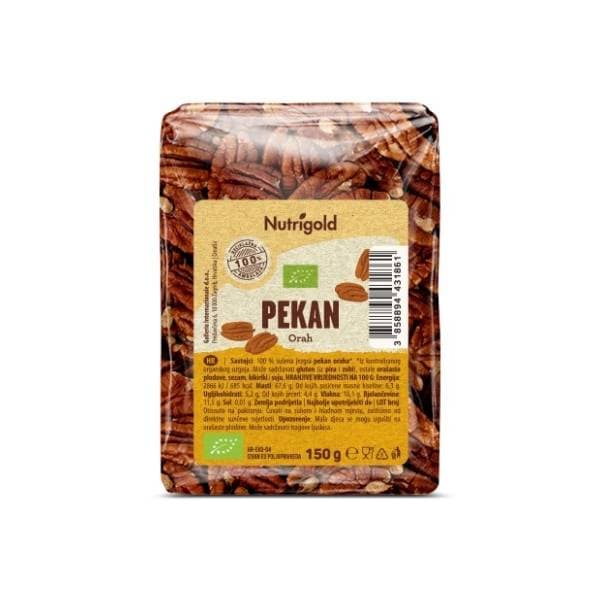 NUTRIGOLD pekan orah eko 150g 0