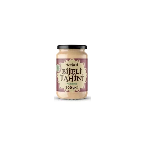 NUTRIGOLD tahini namaz 300g 0