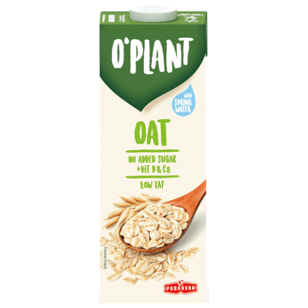 O´PLANT napitak od zobi 1l 0