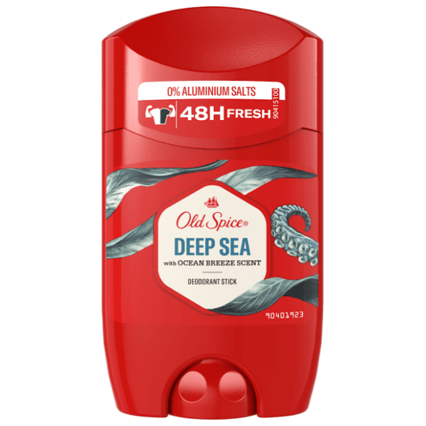 OLD SPICE Deep sea stick 50ml 0