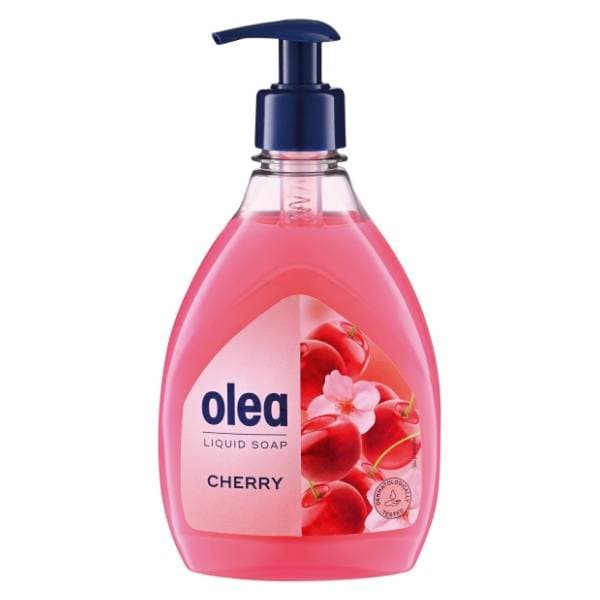 OLEA Cherry tekući sapun 500ml 0