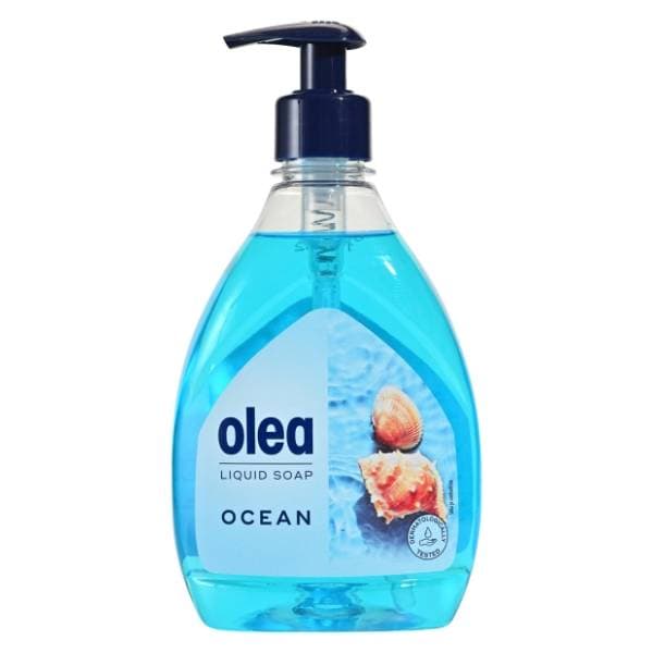 OLEA Ocean tekući sapun 500ml 0