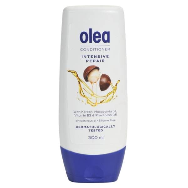 OLEA regenerator za oštećenu kosu 300ml 0