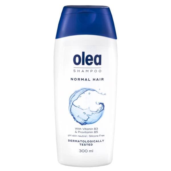 OLEA šampon za normalnu kosu 300ml 0