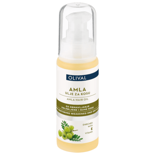 OLIVAL Amla ulje za kosu 60ml 0
