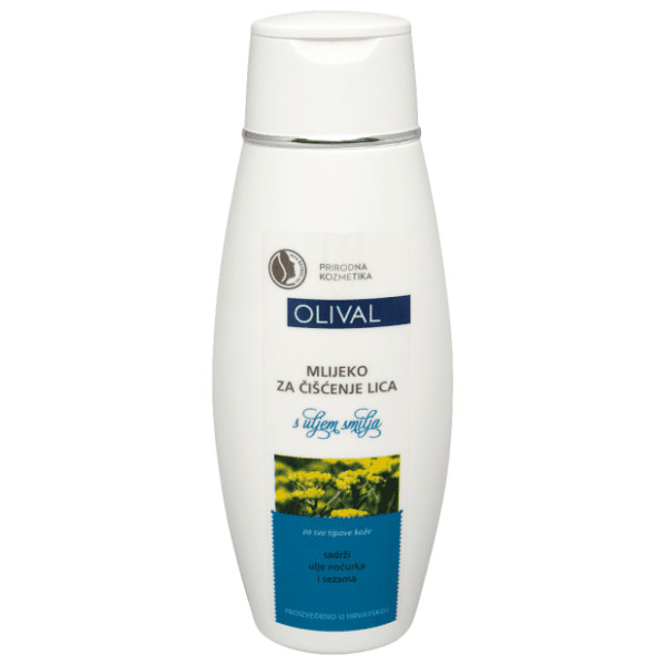 OLIVAL mlijeko za lice smilje 200ml 0