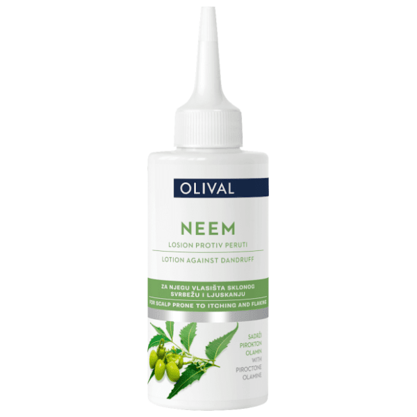 OLIVAL Neem losion protiv peruti 150ml 0