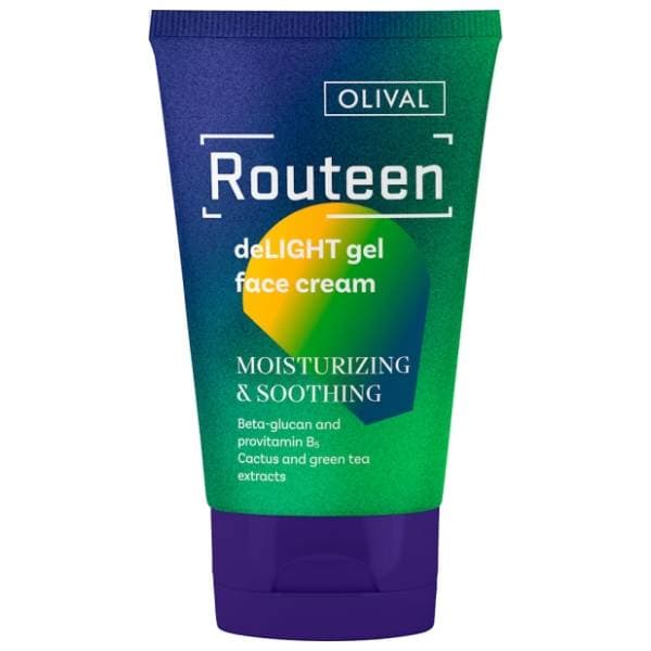 OLIVAL Routeen de light gel krema za lice 50ml 0