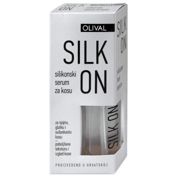 OLIVAL silikonski serum za kosu 30ml 0
