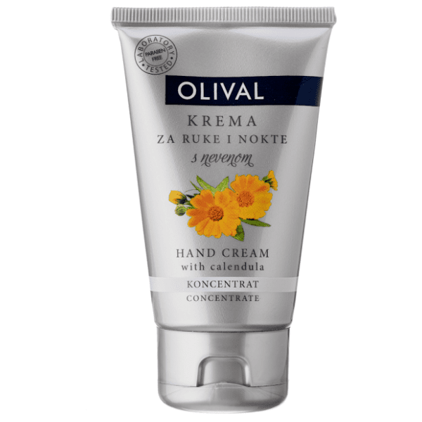 OLIVAL krema za ruke i nokte s nevenom 50ml 0