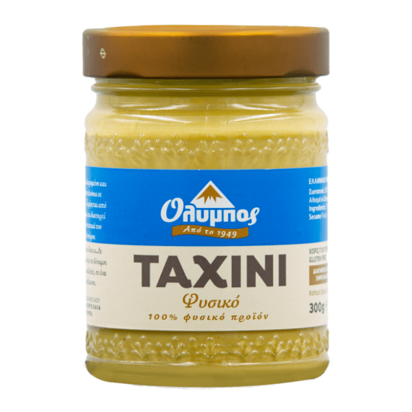 OLYMPOS tahini namaz 300g 0