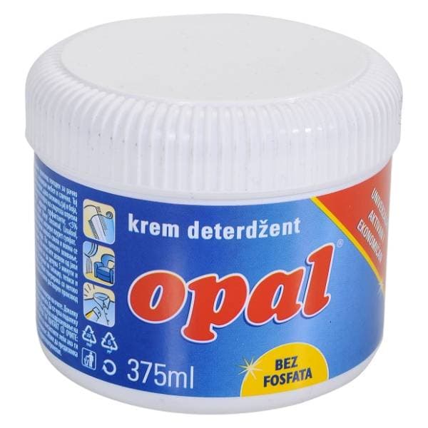 OPAL krem deterdžent za uklanjanje mrlja 375ml 0