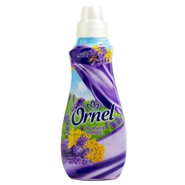 ORNEL lavanda i smilje omekšivač za rublje (800ml) 0