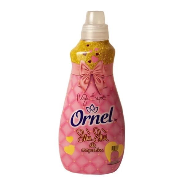 ORNEL Shu shu omekšivač za rublje (800ml) 0