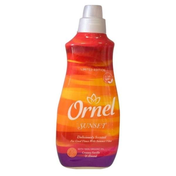 ORNEL Sunset omekšivač za rublje (1,6l) 0