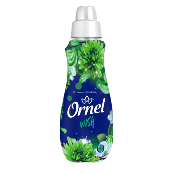 ORNEL Wish omekšivač za rublje (800ml) 0