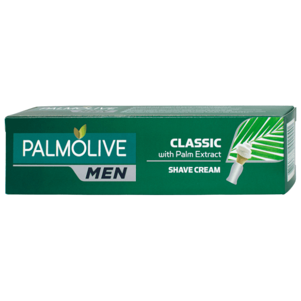 PALMOLIVE Classic Krema za brijanje 65g 0