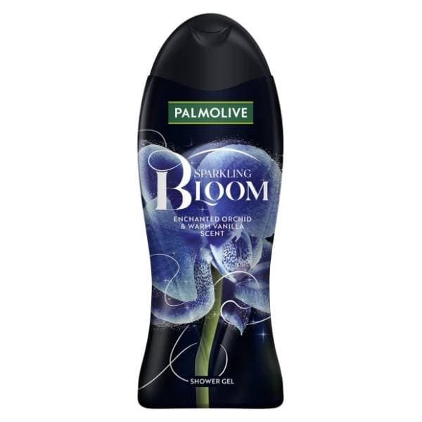 PALMOLIVE gel za tuširanje sparkling bloom 500ml 0